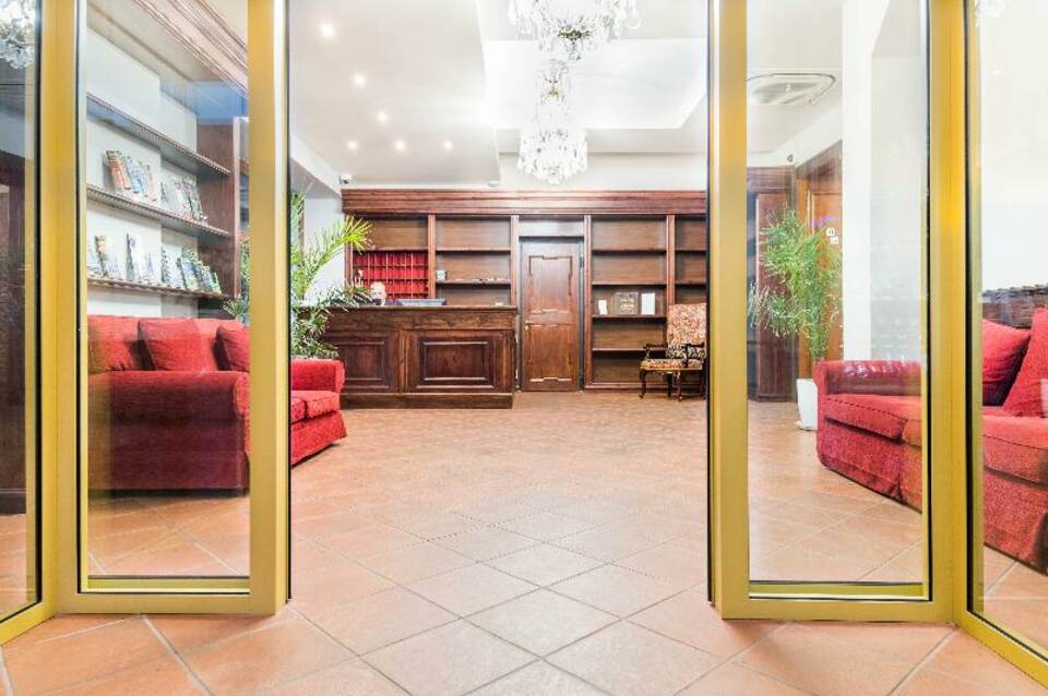 La Fenice 5