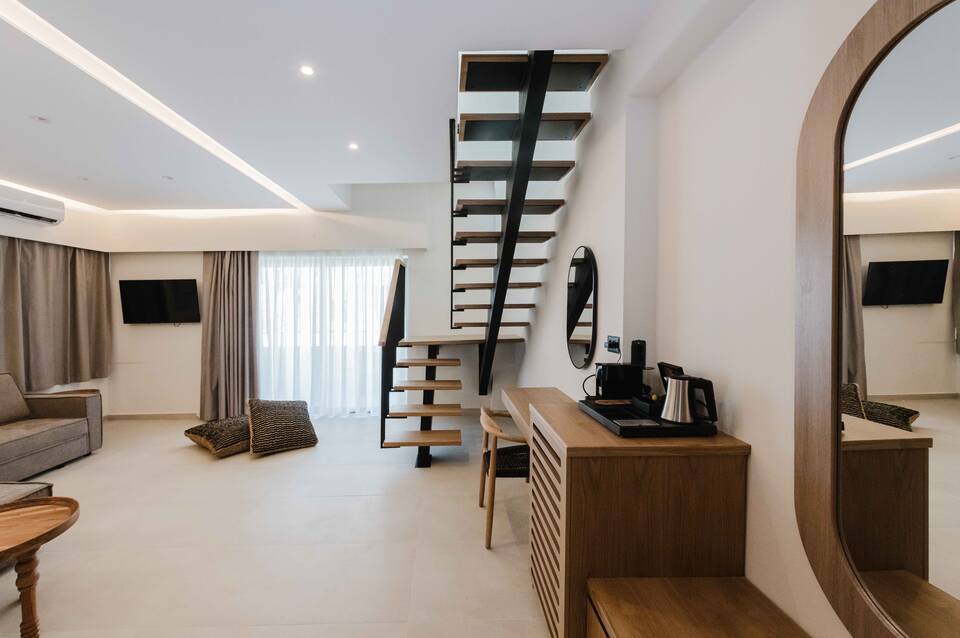 Evexia boutique hotel & spa 2