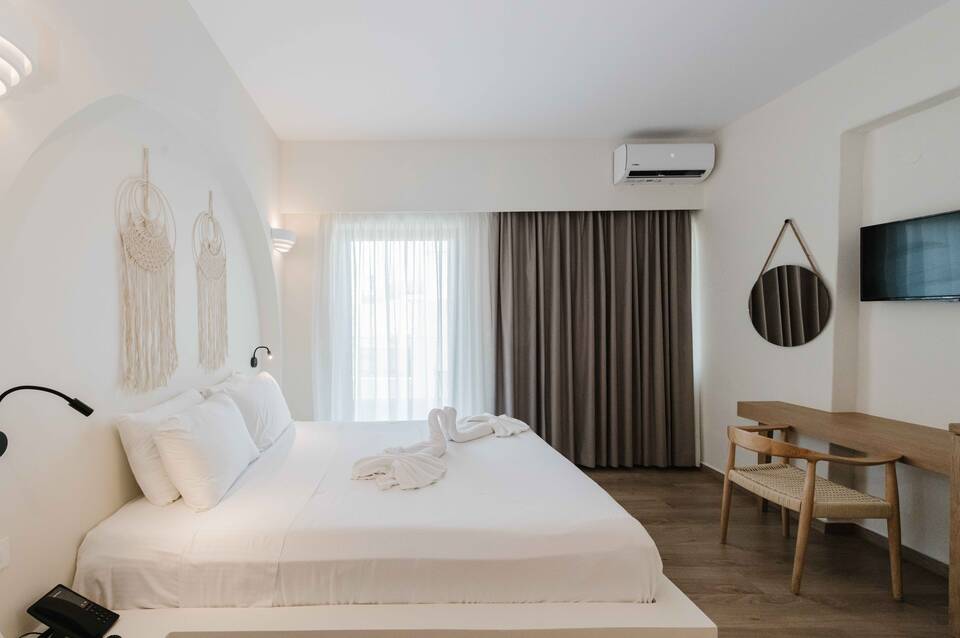 Evexia boutique hotel & spa 3