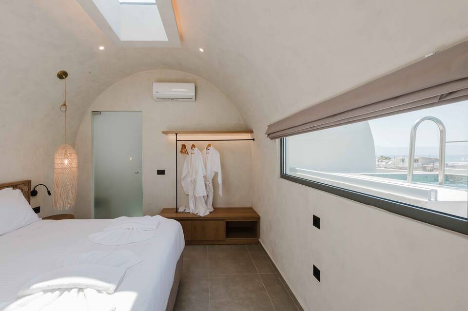 Evexia boutique hotel & spa 4