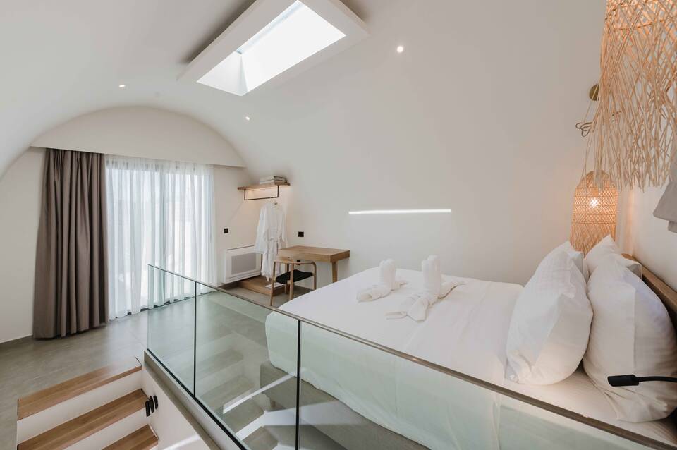 Evexia boutique hotel & spa 5