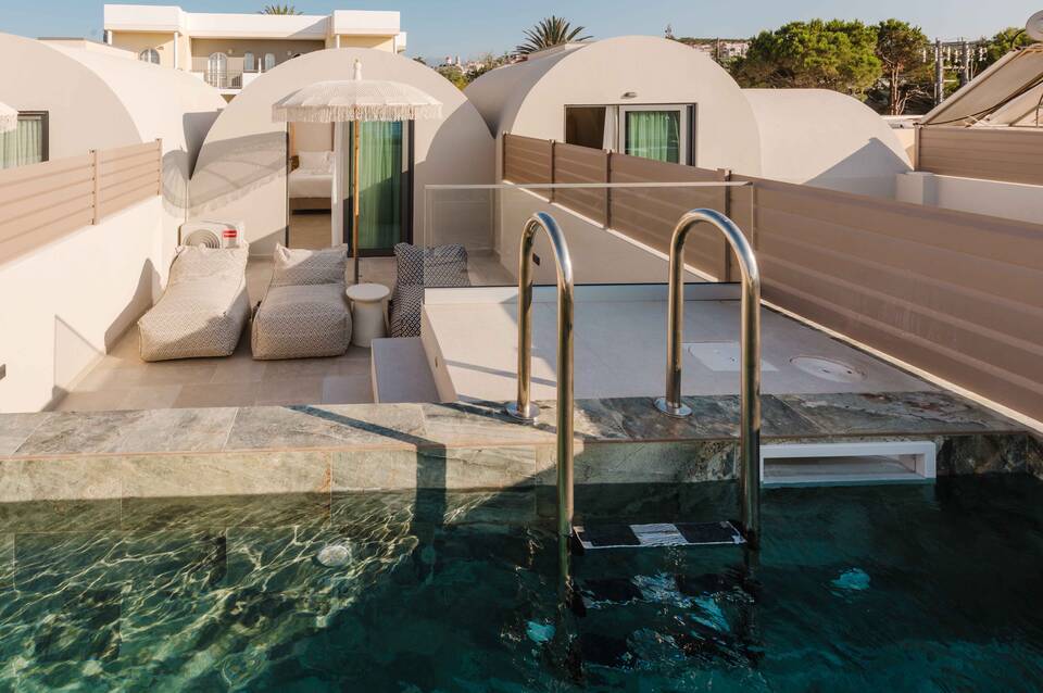 Evexia boutique hotel & spa 1