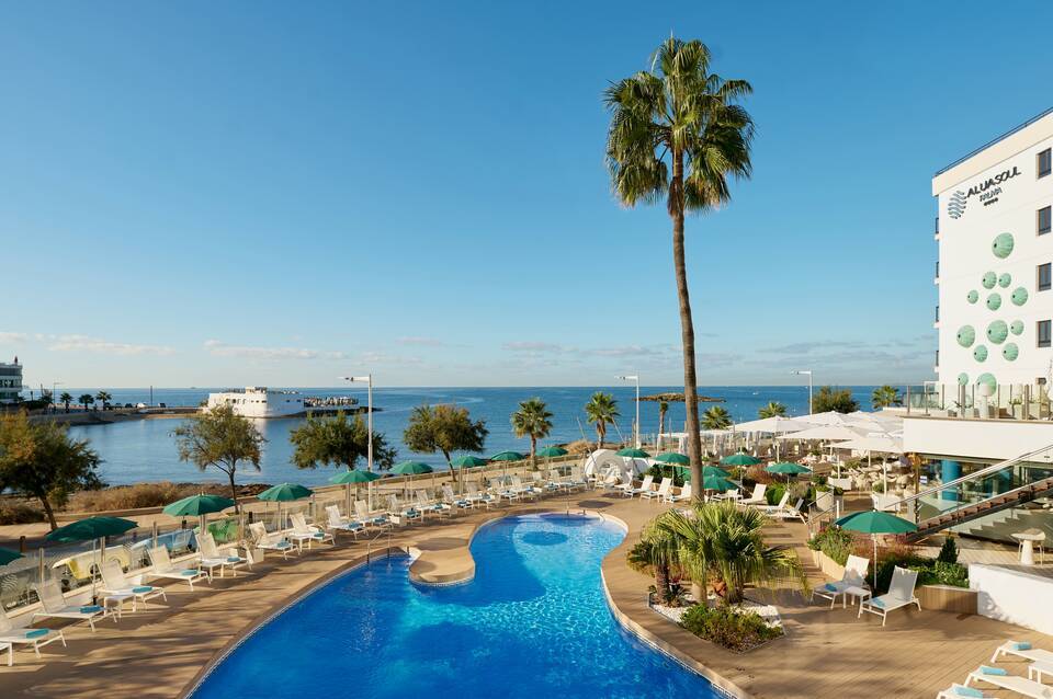 AluaSoul Palma 1