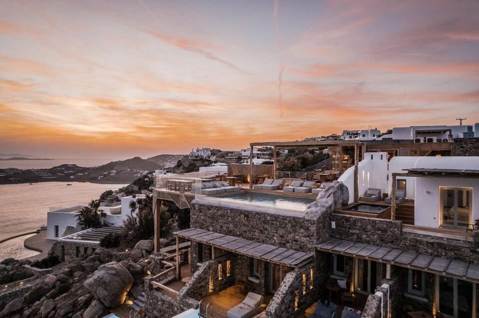 Alissachni Mykonos 1