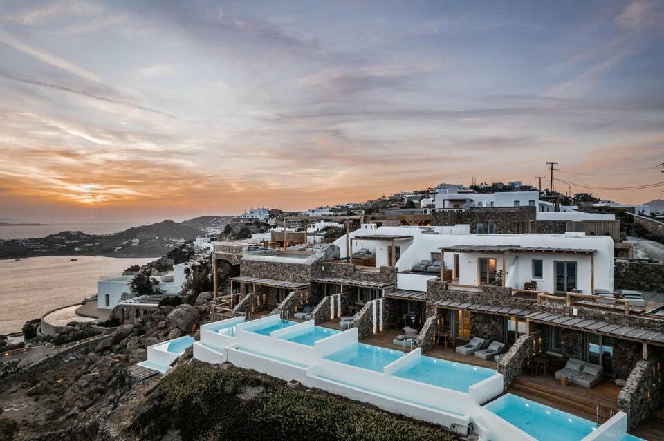 Alissachni Mykonos 2