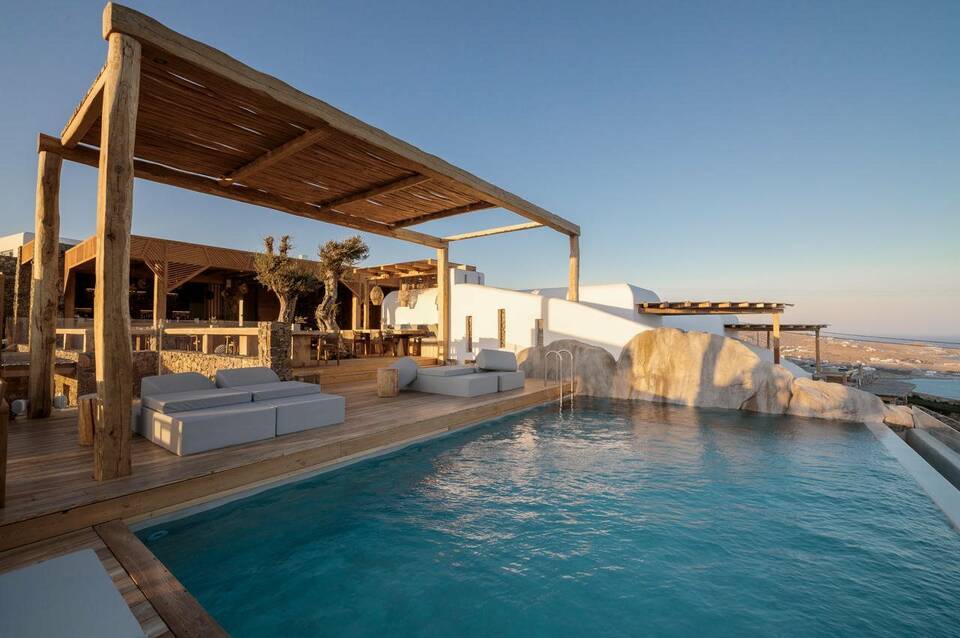 Alissachni Mykonos 4