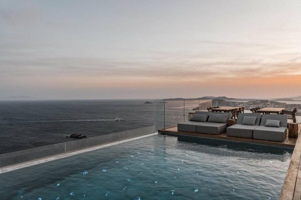 Alissachni Mykonos 5
