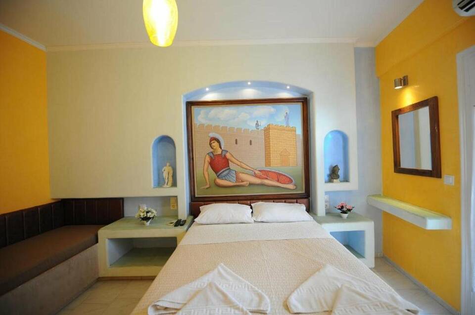 Orfeas Apartments 2