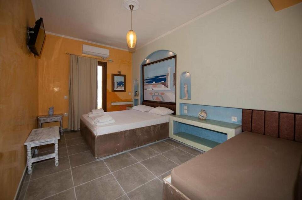 Orfeas Apartments 4