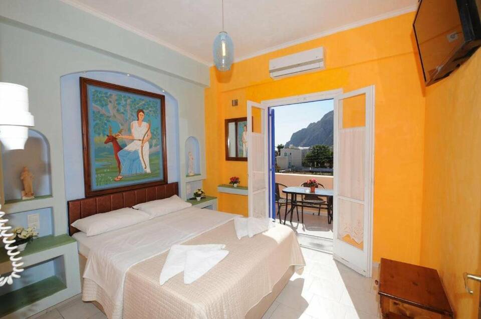 Orfeas Apartments 5