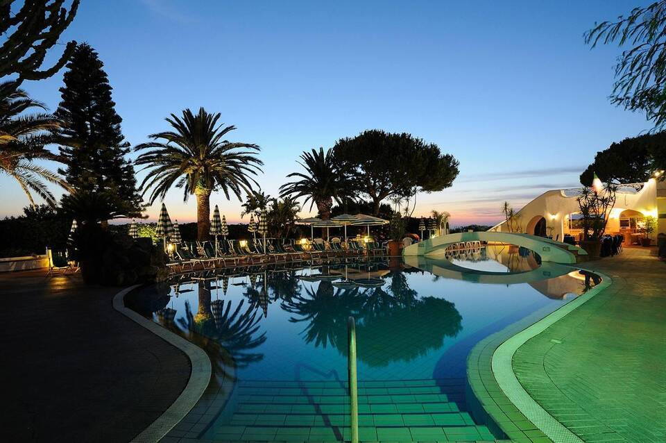 Hotel Terme Villa Teresa  1