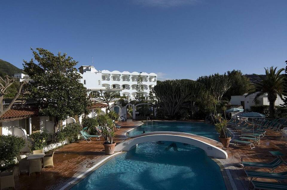 Hotel Terme Villa Teresa  2