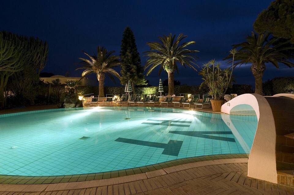 Hotel Terme Villa Teresa  3