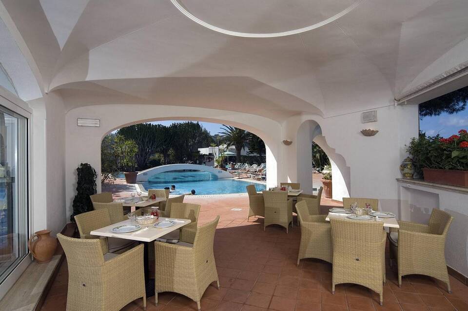 Hotel Terme Villa Teresa  4