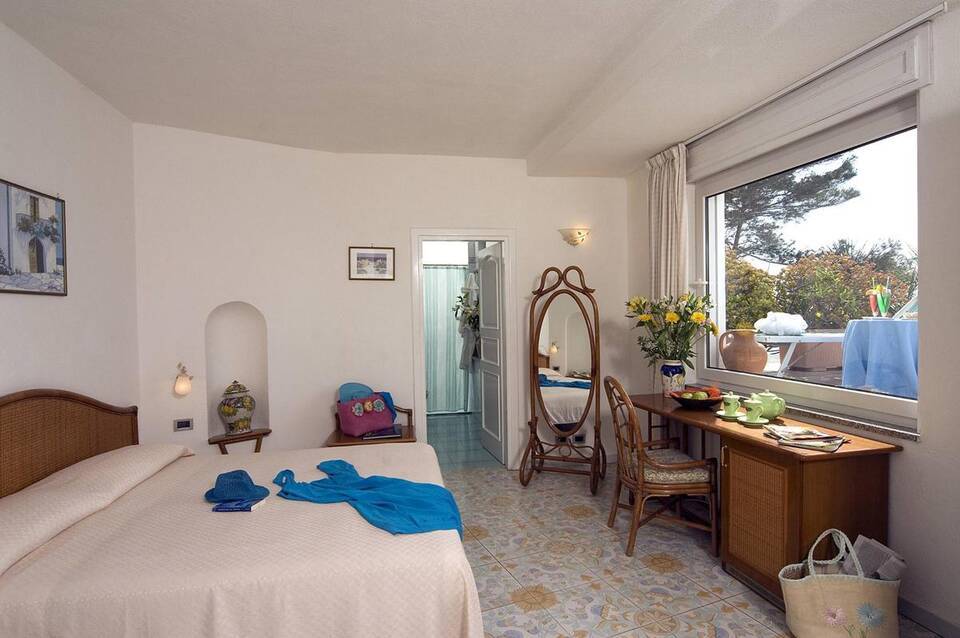 Hotel Terme Villa Teresa  5