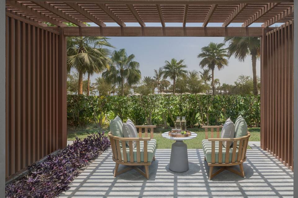 Intercontinental Ras Al Khaimah Resort and Spa 1