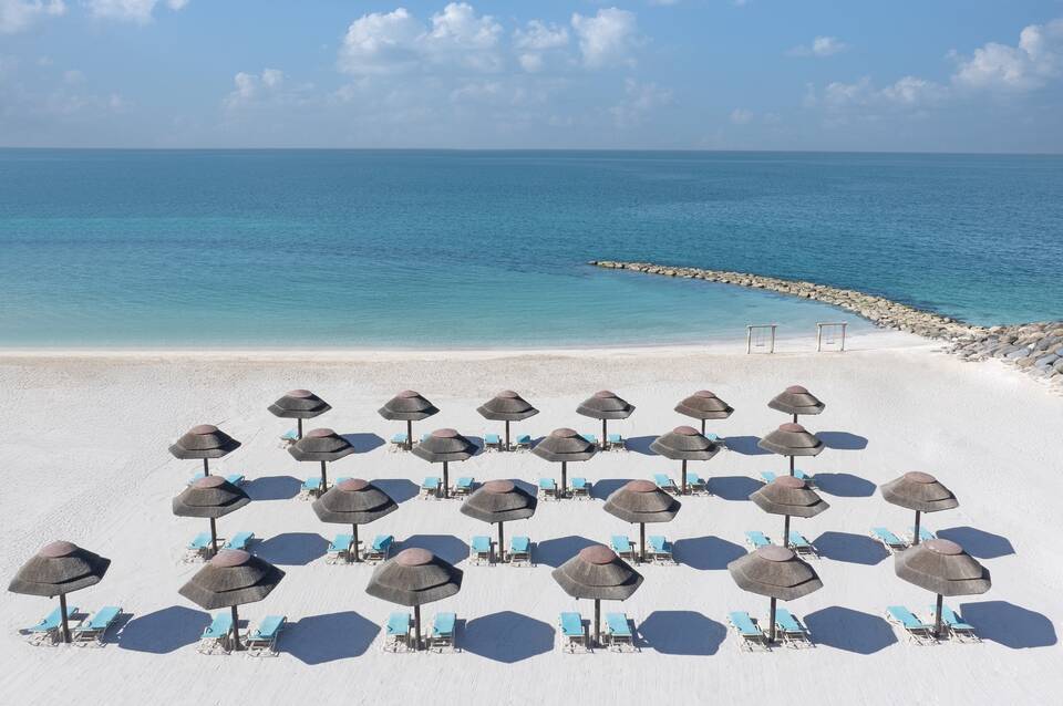 Intercontinental Ras Al Khaimah Resort and Spa 3