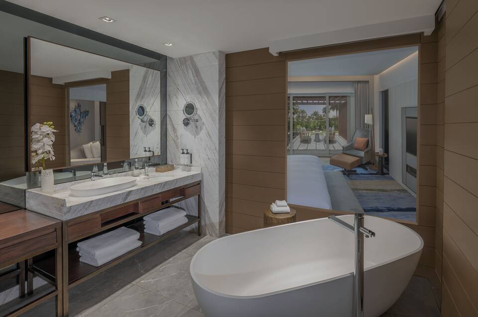 Intercontinental Ras Al Khaimah Resort and Spa 4