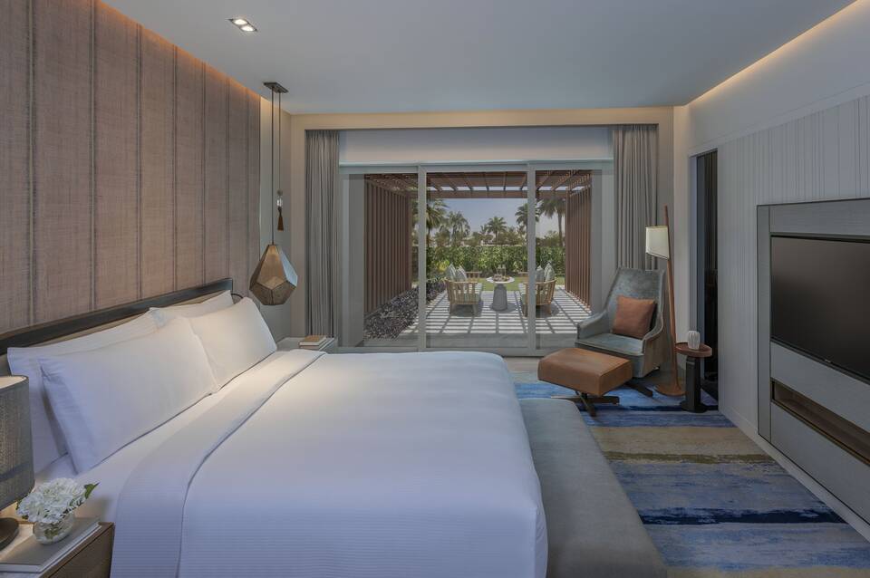 Intercontinental Ras Al Khaimah Resort and Spa 5