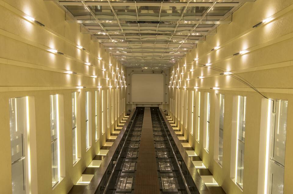 Golden Tulip Media Hotel 3