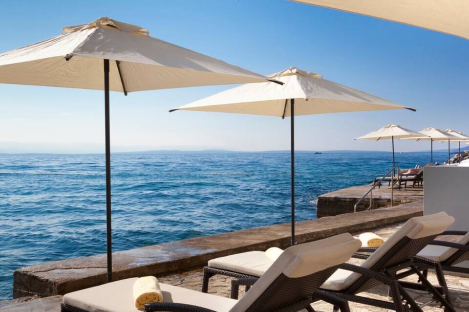 Hotel Lungomare 1