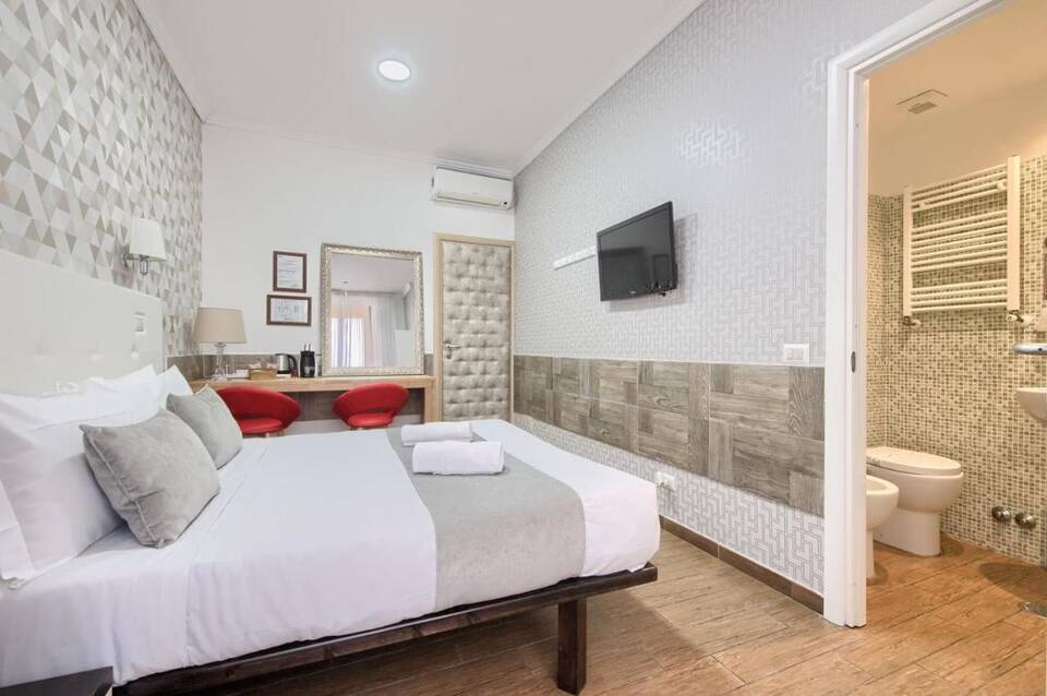 Domus Pietro Inn 1
