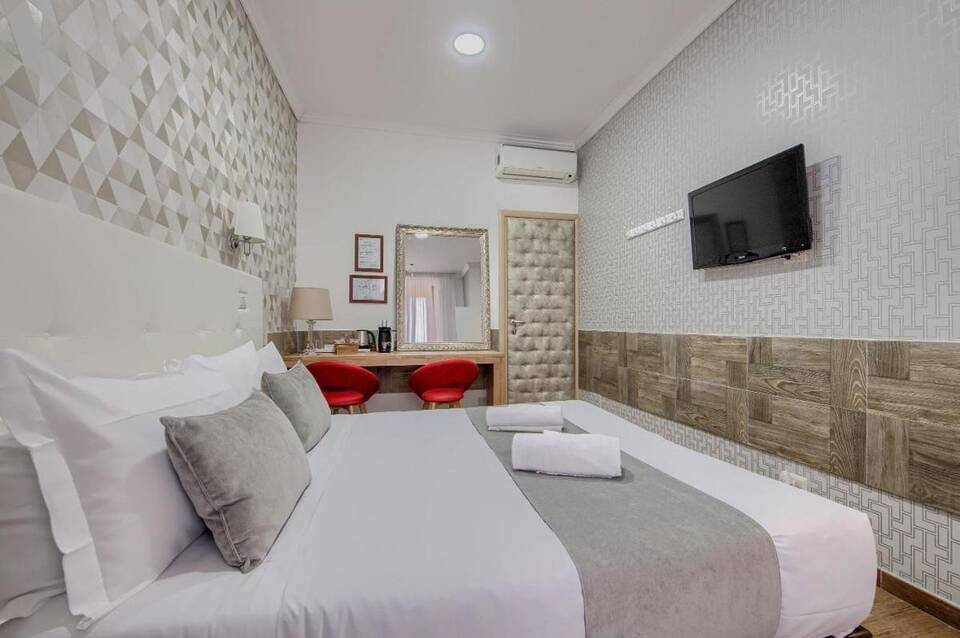 Domus Pietro Inn 4