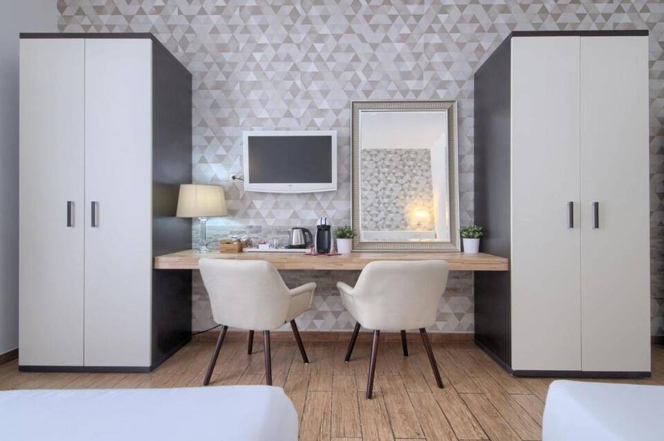 Domus Pietro Inn 5