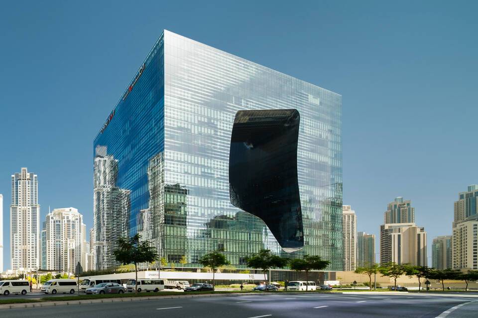 ME Dubai 1