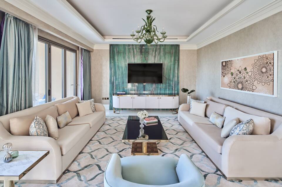 Club Privé by Rixos Saadiyat Island 1