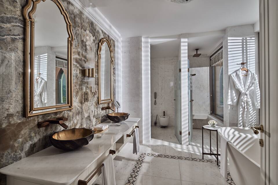 Club Privé by Rixos Saadiyat Island 2