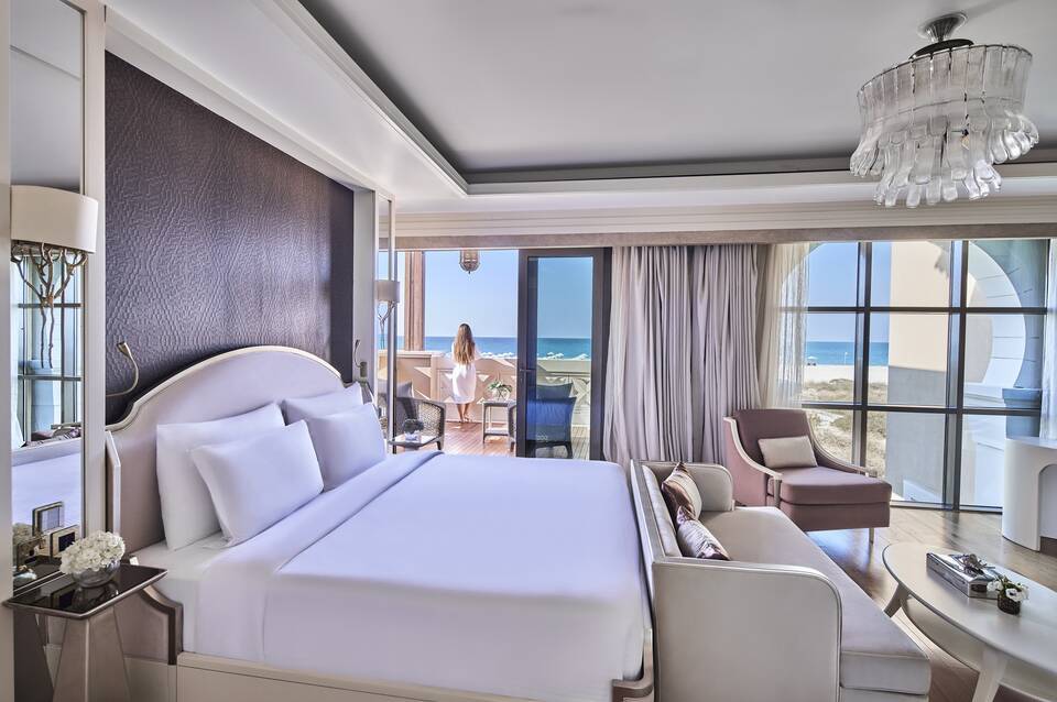 Club Privé by Rixos Saadiyat Island 3