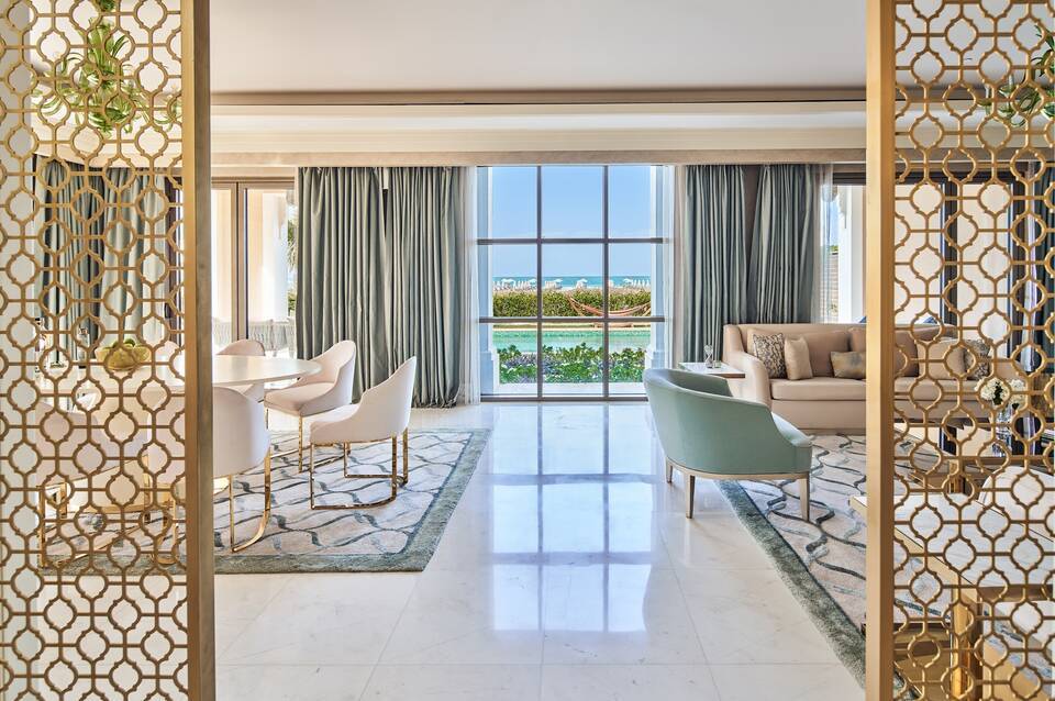 Club Privé by Rixos Saadiyat Island 4