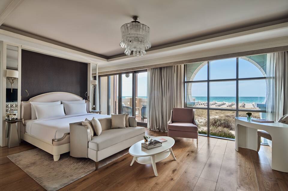 Club Privé by Rixos Saadiyat Island 5