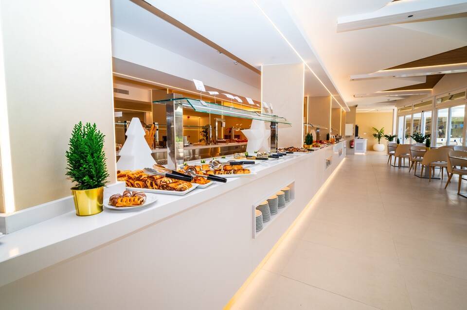 Hotel HL Sahara Playa 3
