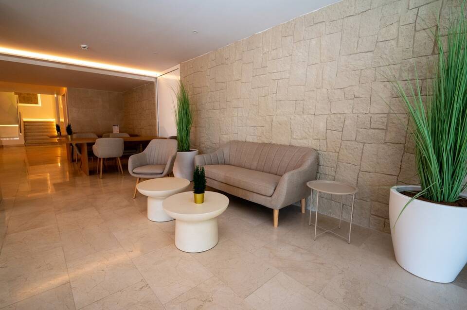 Hotel HL Sahara Playa 4