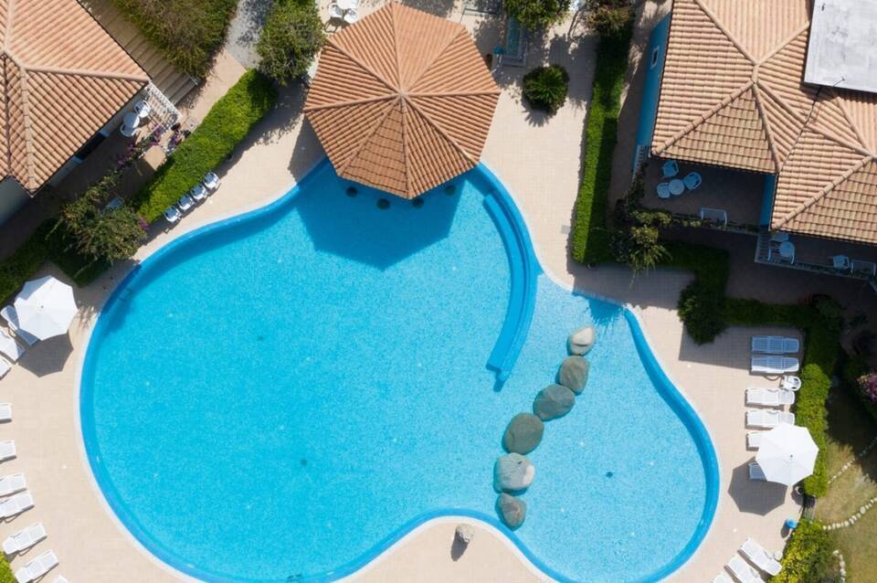 Villaggio Hotel Lido San Giuseppe 3