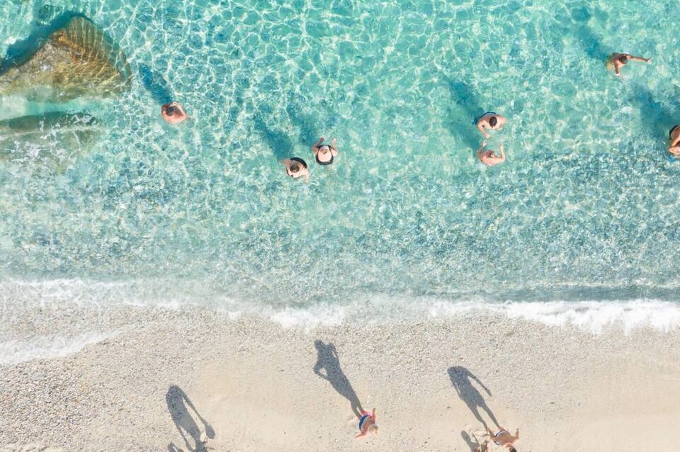 Villaggio Hotel Lido San Giuseppe 4