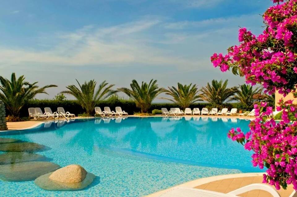 Villaggio Hotel Lido San Giuseppe 5