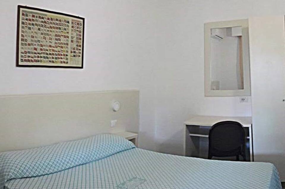 Resort Sciabache 1