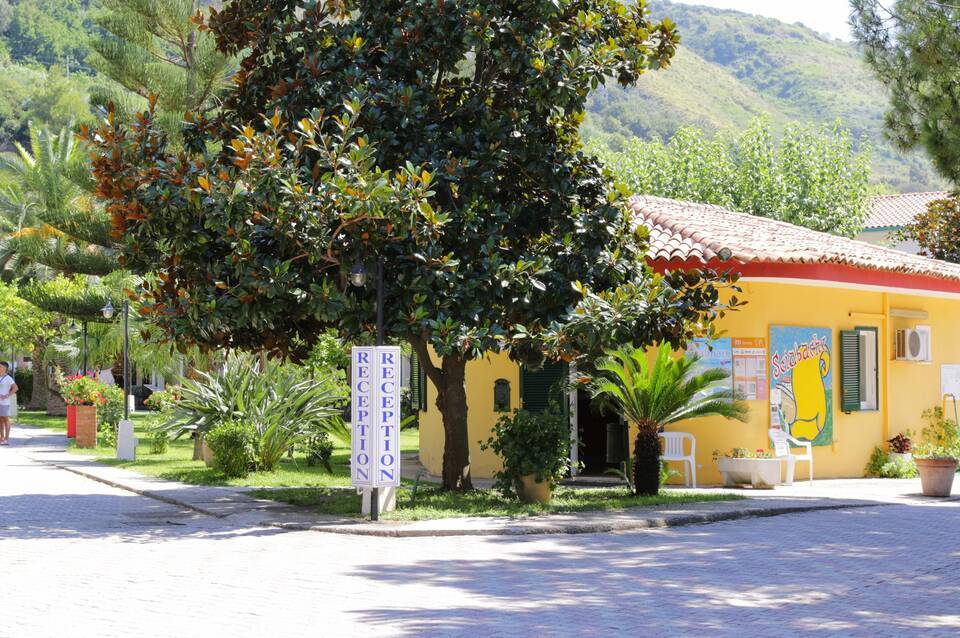 Resort Sciabache 2
