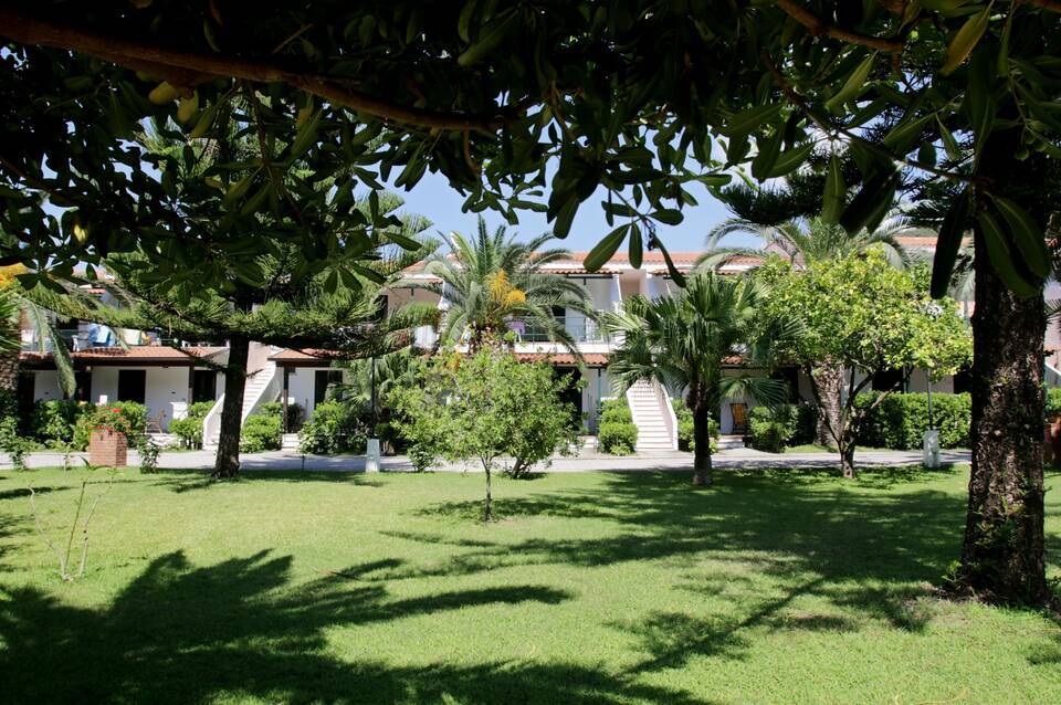 Resort Sciabache 3
