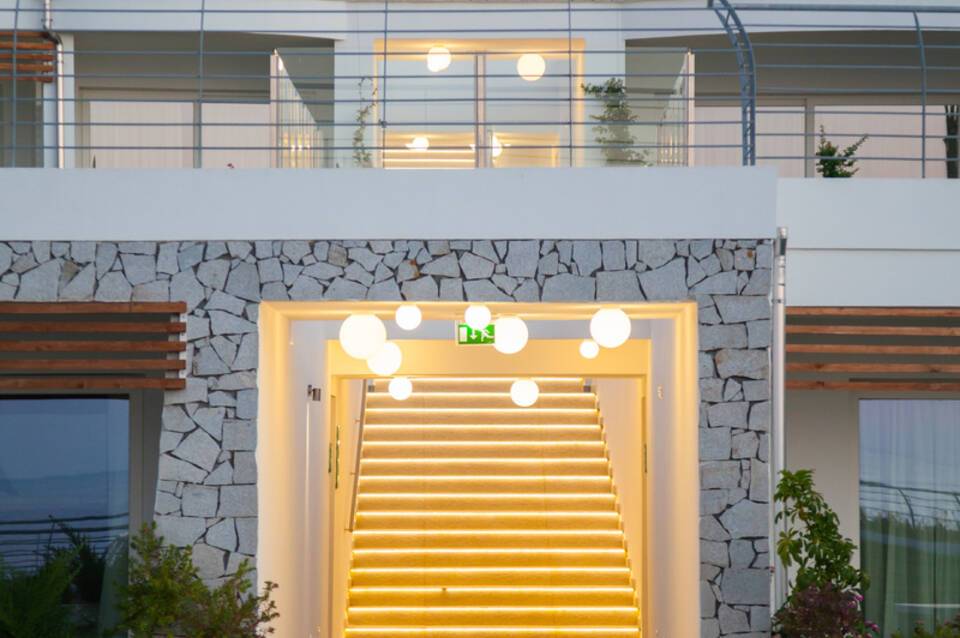 Infinity Resort Tropea 2