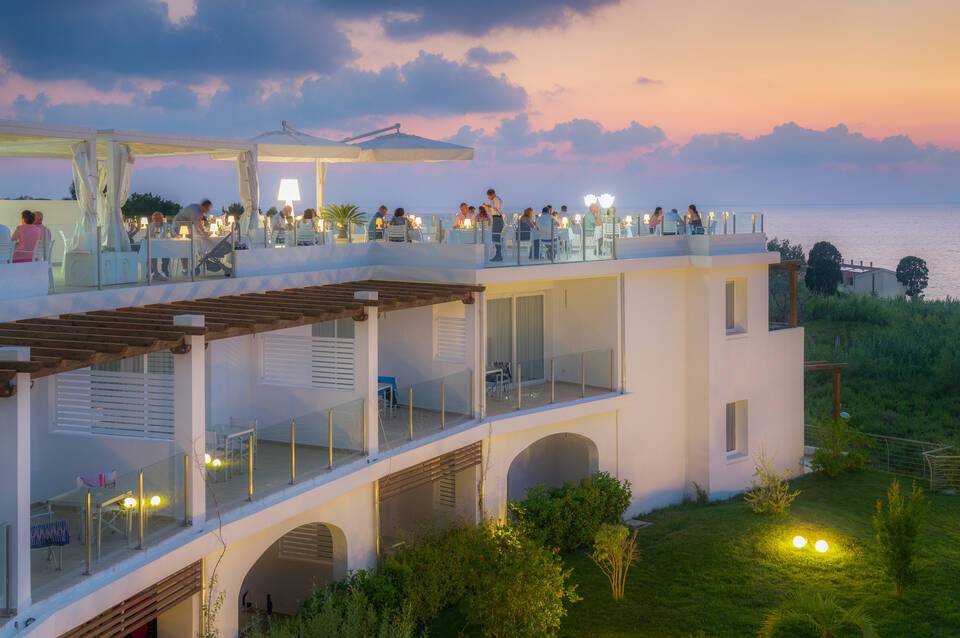 Infinity Resort Tropea 3