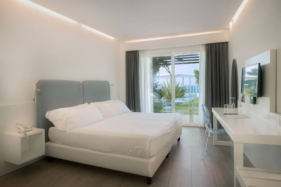 Infinity Resort Tropea 4