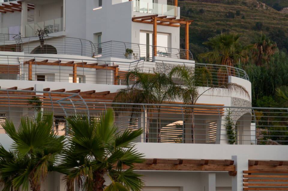 Infinity Resort Tropea 5