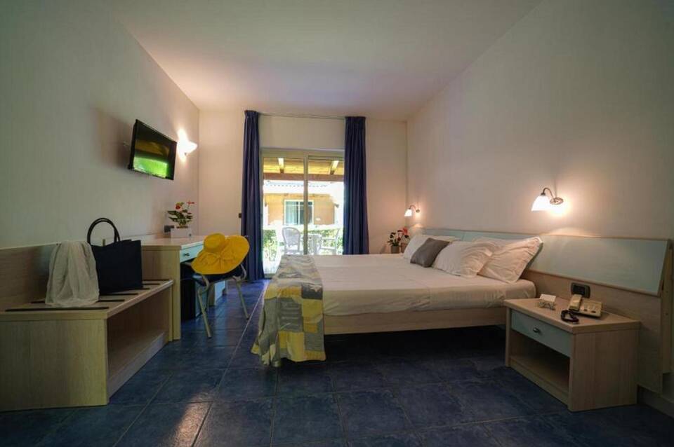 FV Hotels La Praya 1