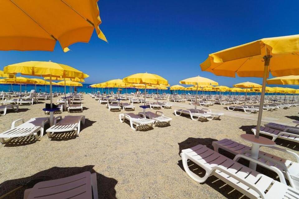 FV Hotels La Praya 4