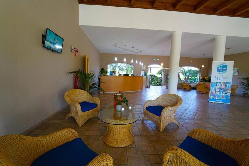 FV Hotels La Praya 5