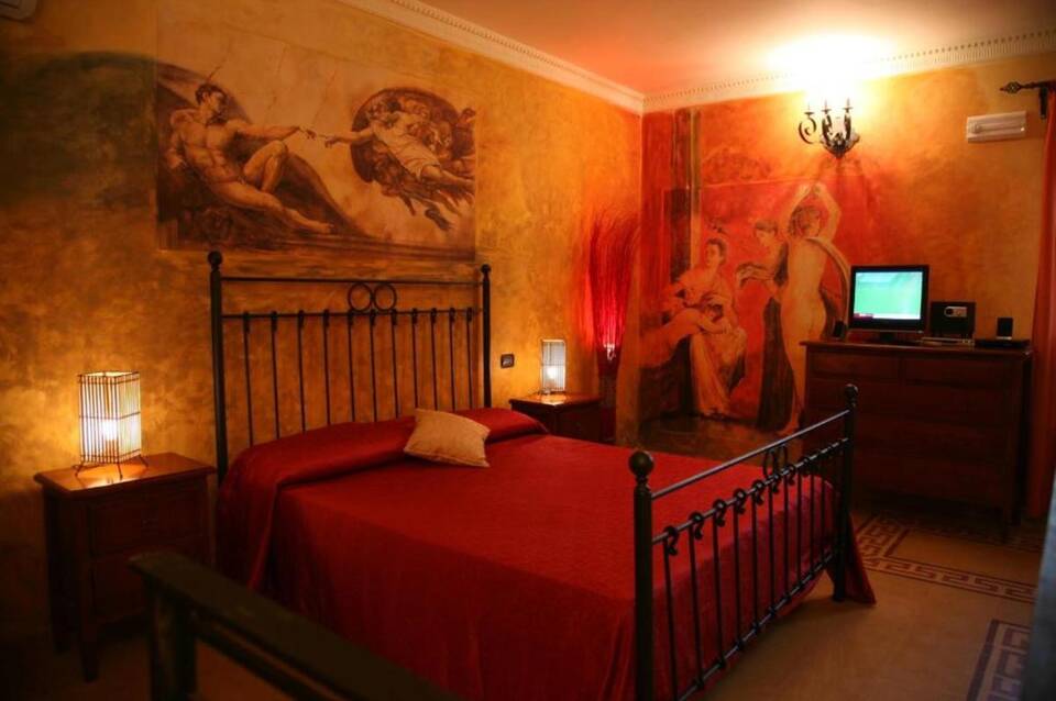 Villa Antica Tropea 5